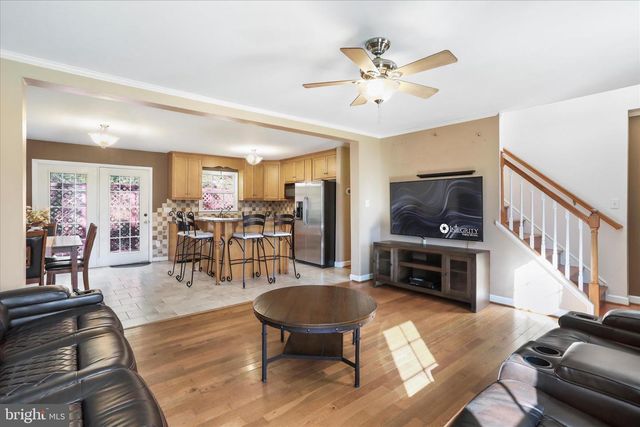 275 GAP RD, Front Royal, VA 22630