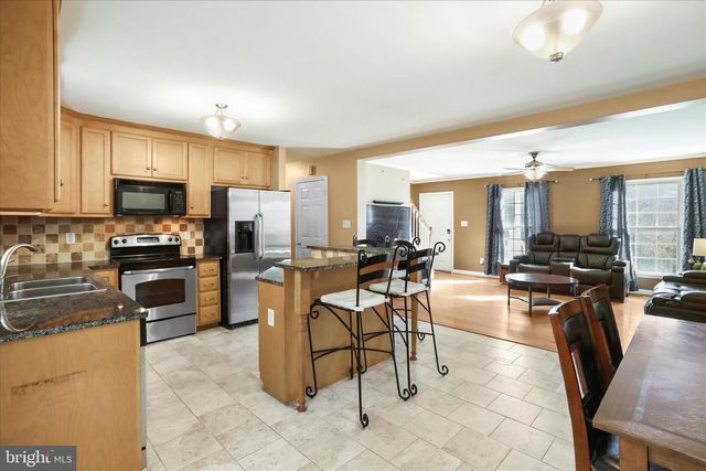 275 GAP RD, Front Royal, VA 22630