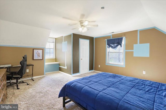 275 GAP RD, Front Royal, VA 22630