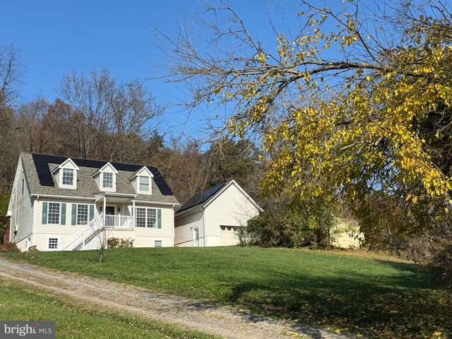 275 GAP RD, Front Royal, VA 22630