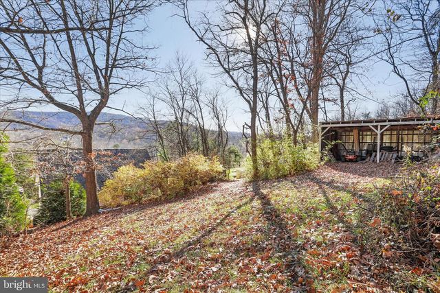 275 GAP RD, Front Royal, VA 22630