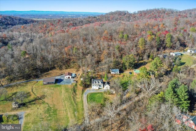 275 GAP RD, Front Royal, VA 22630