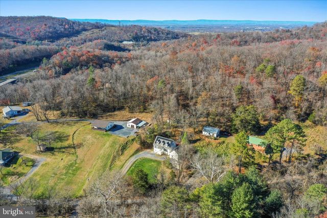 275 GAP RD, Front Royal, VA 22630