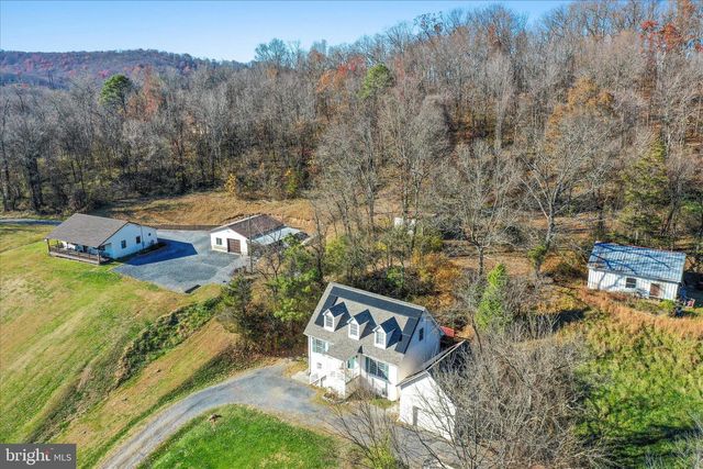 275 GAP RD, Front Royal, VA 22630