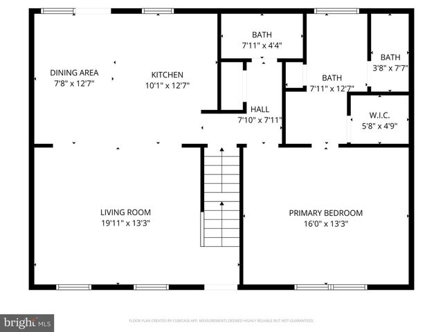 275 GAP RD, Front Royal, VA 22630