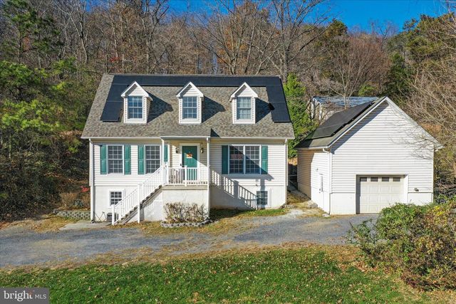 275 GAP RD, Front Royal, VA 22630