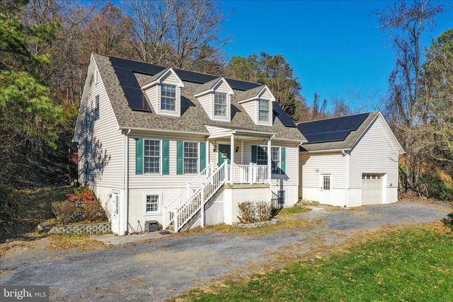 275 GAP RD, Front Royal, VA 22630