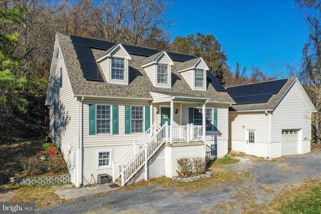 275 GAP RD, Front Royal, VA 22630