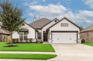 4106 Bison Bend Court, College Station, TX 77845