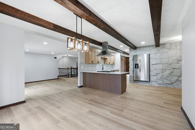 1992 Kunuga Drive, Jonesboro, GA 30236