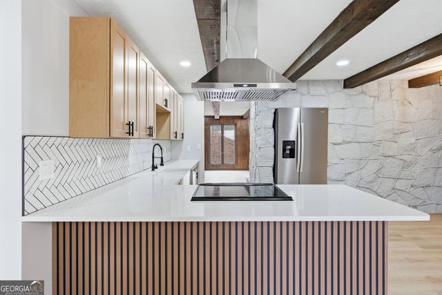 1992 Kunuga Drive, Jonesboro, GA 30236