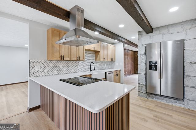 1992 Kunuga Drive, Jonesboro, GA 30236