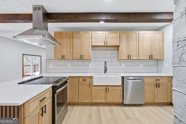 1992 Kunuga Drive, Jonesboro, GA 30236