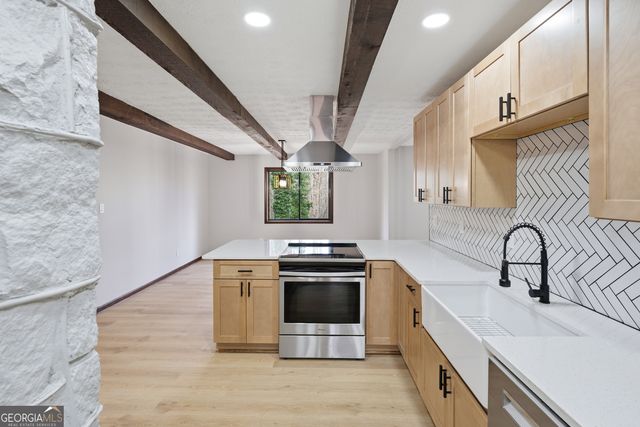 1992 Kunuga Drive, Jonesboro, GA 30236