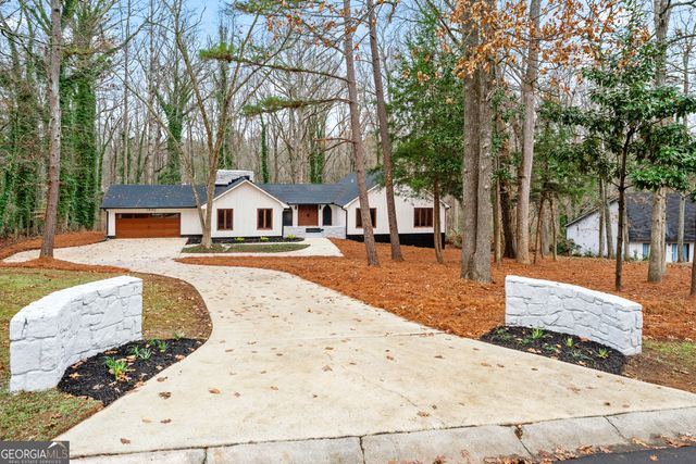 1992 Kunuga Drive, Jonesboro, GA 30236