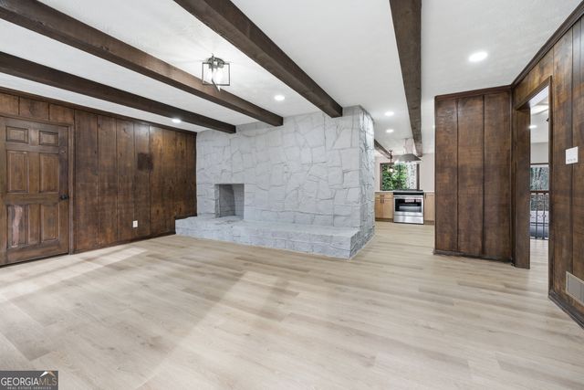 1992 Kunuga Drive, Jonesboro, GA 30236