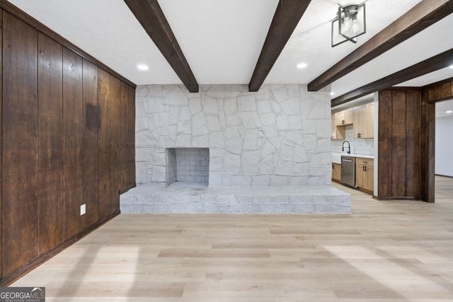 1992 Kunuga Drive, Jonesboro, GA 30236