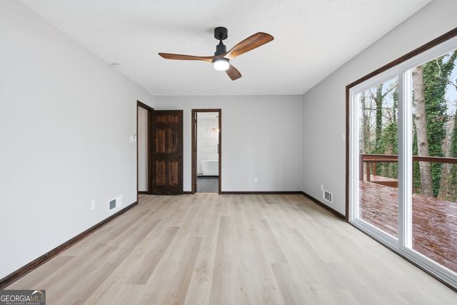 1992 Kunuga Drive, Jonesboro, GA 30236