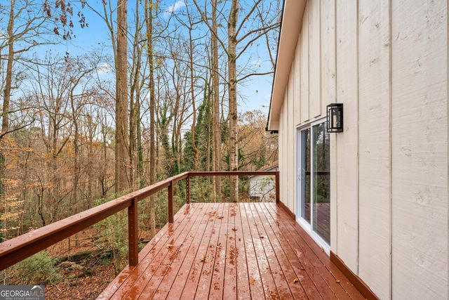 1992 Kunuga Drive, Jonesboro, GA 30236