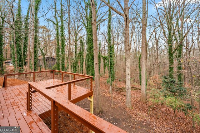 1992 Kunuga Drive, Jonesboro, GA 30236