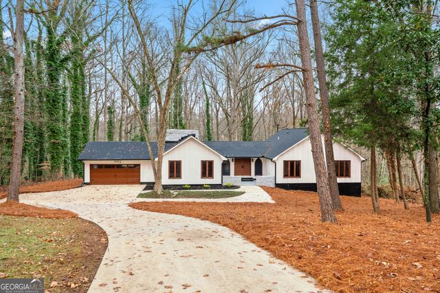 1992 Kunuga Drive, Jonesboro, GA 30236