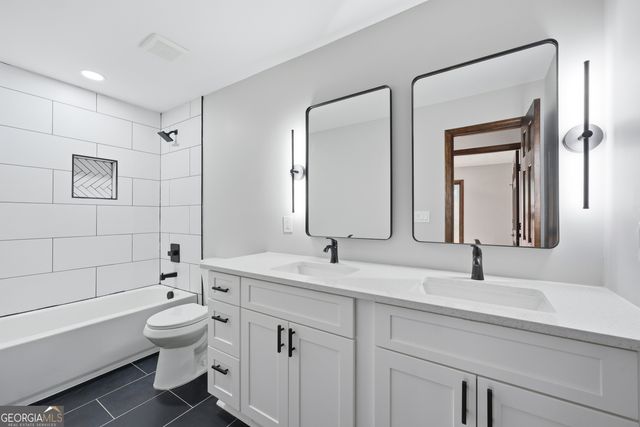 1992 Kunuga Drive, Jonesboro, GA 30236