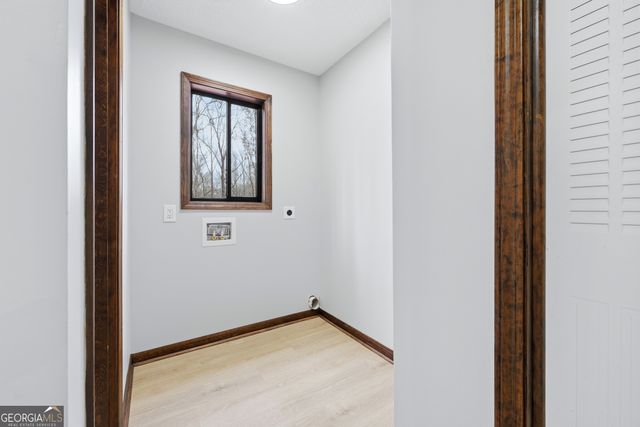 1992 Kunuga Drive, Jonesboro, GA 30236