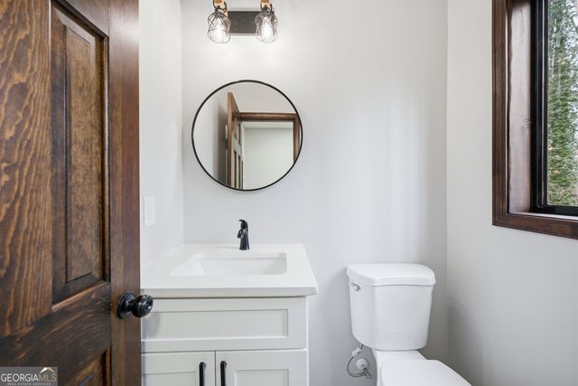 1992 Kunuga Drive, Jonesboro, GA 30236