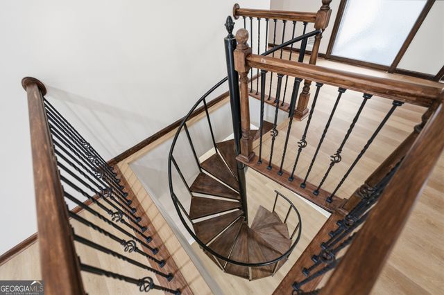 1992 Kunuga Drive, Jonesboro, GA 30236