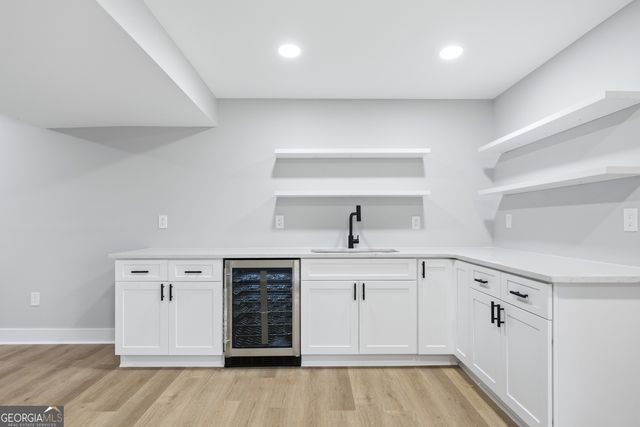 1992 Kunuga Drive, Jonesboro, GA 30236