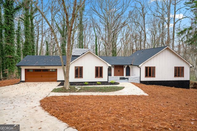 1992 Kunuga Drive, Jonesboro, GA 30236