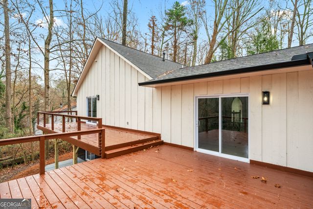 1992 Kunuga Drive, Jonesboro, GA 30236