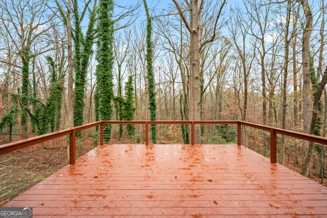 1992 Kunuga Drive, Jonesboro, GA 30236