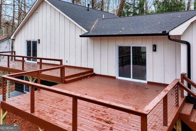 1992 Kunuga Drive, Jonesboro, GA 30236