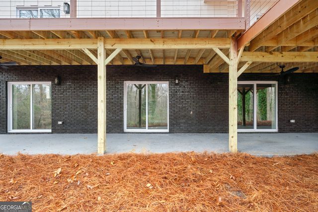 1992 Kunuga Drive, Jonesboro, GA 30236