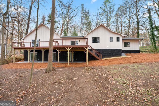 1992 Kunuga Drive, Jonesboro, GA 30236