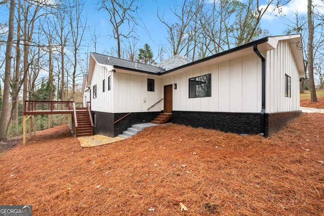 1992 Kunuga Drive, Jonesboro, GA 30236