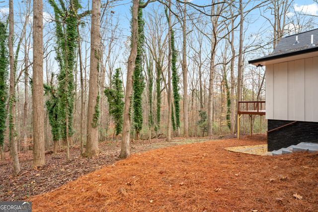 1992 Kunuga Drive, Jonesboro, GA 30236