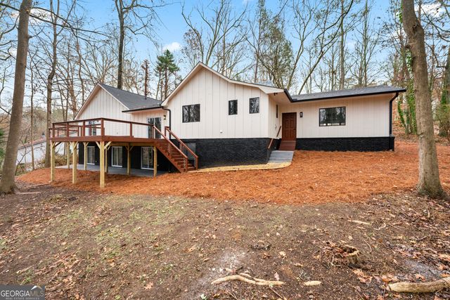 1992 Kunuga Drive, Jonesboro, GA 30236