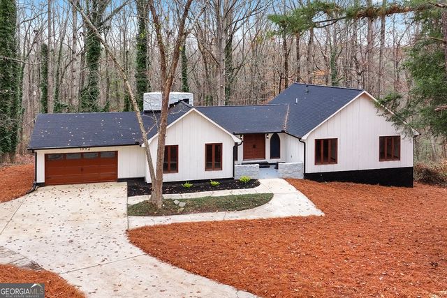 1992 Kunuga Drive, Jonesboro, GA 30236