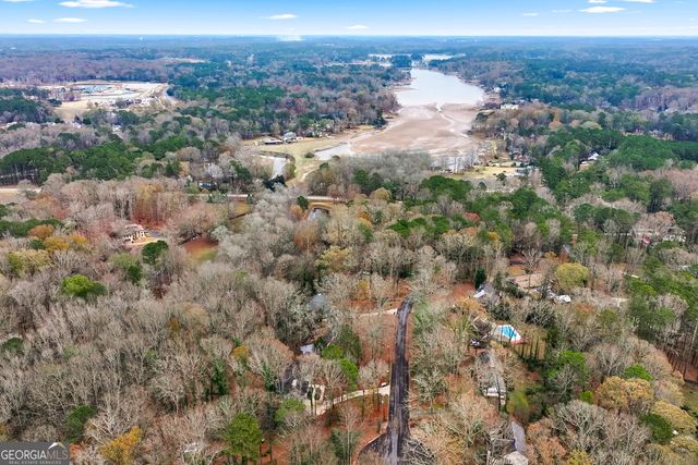 1992 Kunuga Drive, Jonesboro, GA 30236