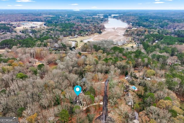 1992 Kunuga Drive, Jonesboro, GA 30236