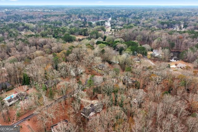 1992 Kunuga Drive, Jonesboro, GA 30236