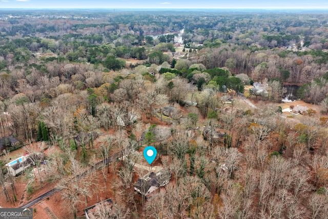 1992 Kunuga Drive, Jonesboro, GA 30236