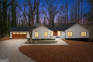 1992 Kunuga Drive, Jonesboro, GA 30236