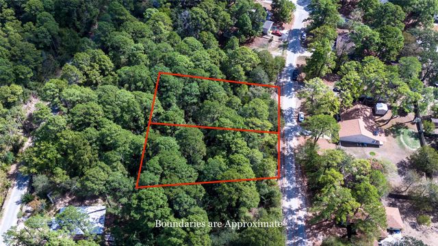 LOT 1263 W Kamoi CT, Bastrop, TX 78602
