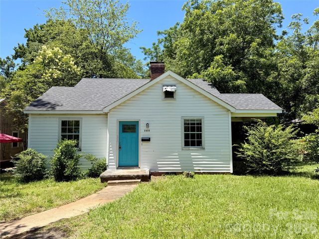 2825 Parkway Avenue, Charlotte, NC 28208