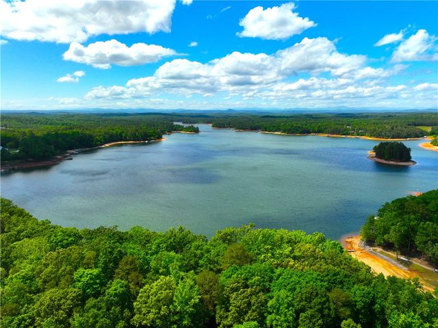 312 Bertha Allen Road, Westminster, SC 29693