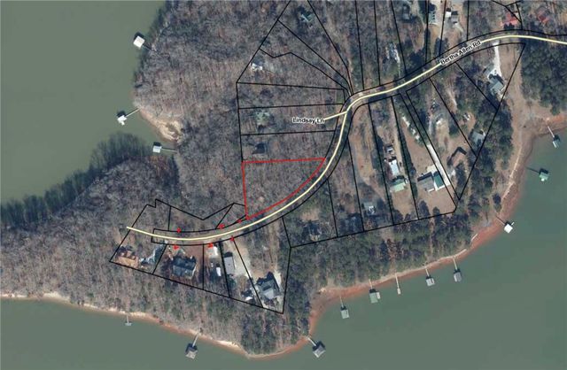 312 Bertha Allen Road, Westminster, SC 29693
