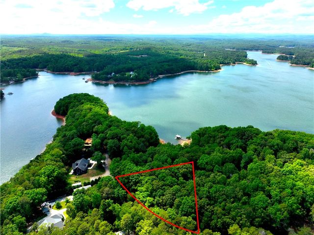 312 Bertha Allen Road, Westminster, SC 29693